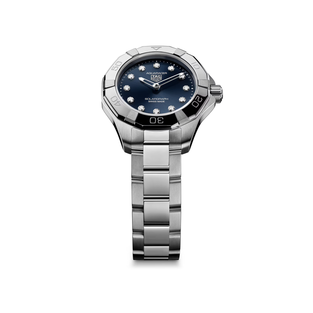 Aquaracer Professional 100 Solargraph