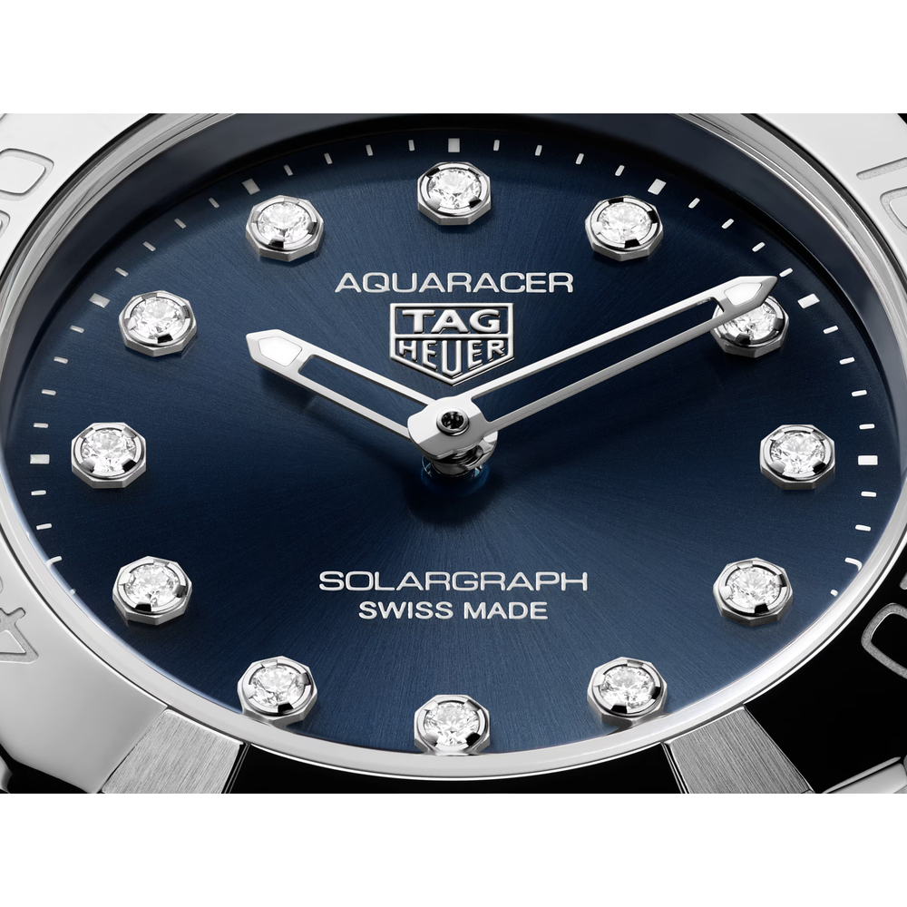 Aquaracer Professional 100 Solargraph