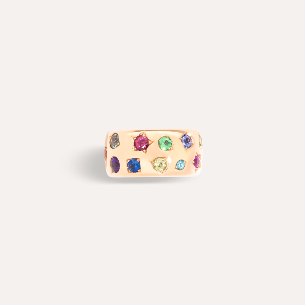 Bague Iconica Large