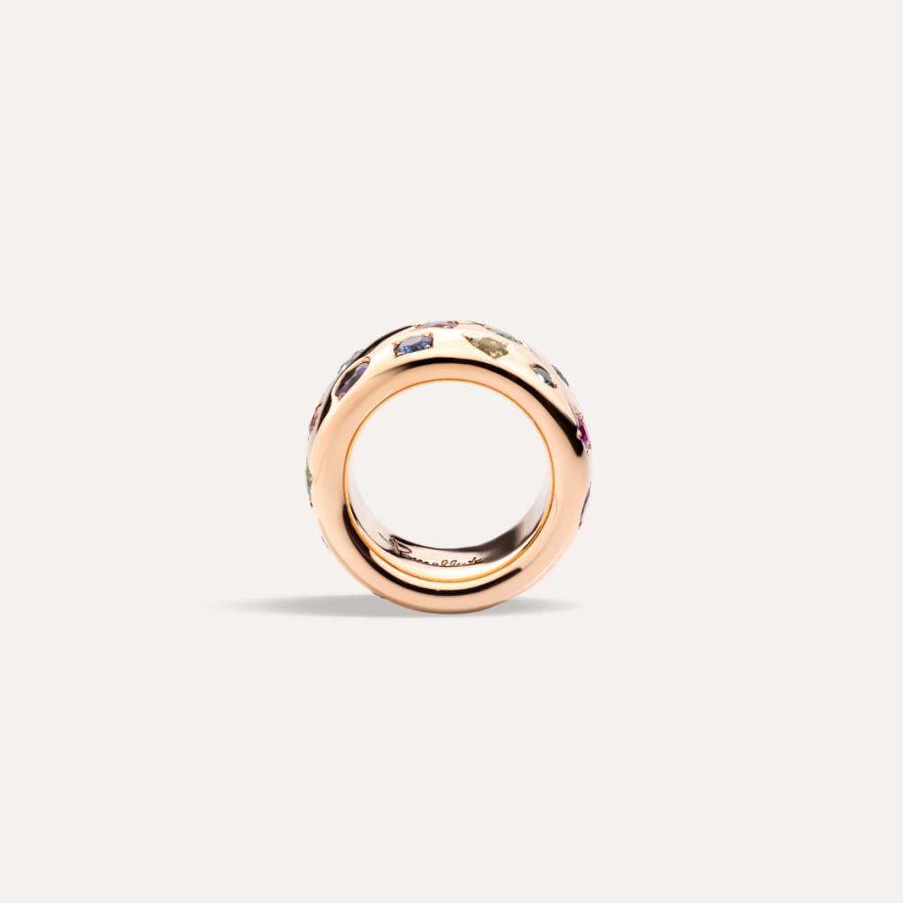 Bague Iconica Large