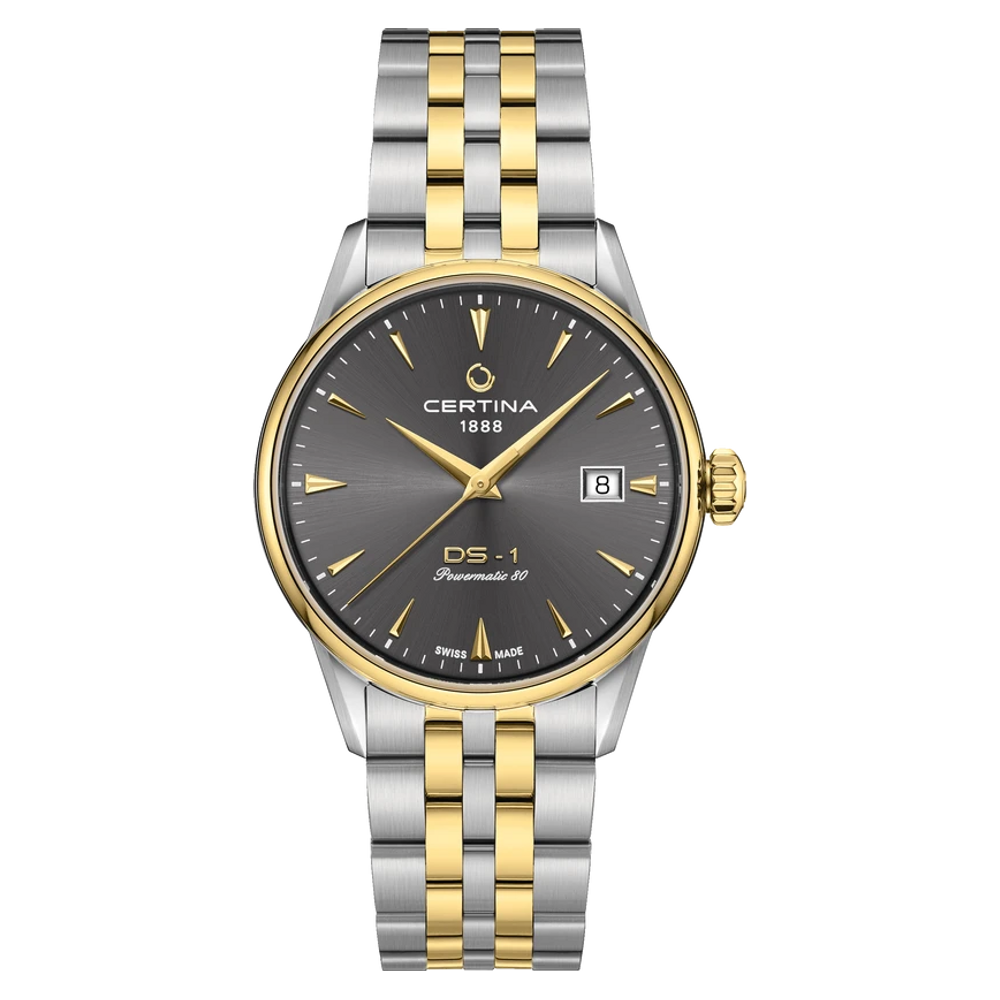 DS-1 38mm
