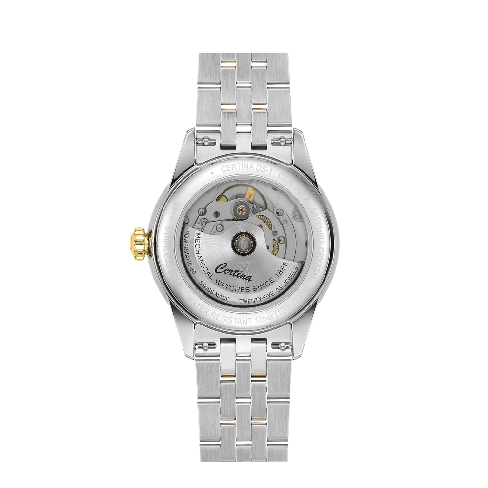 DS-1 38mm
