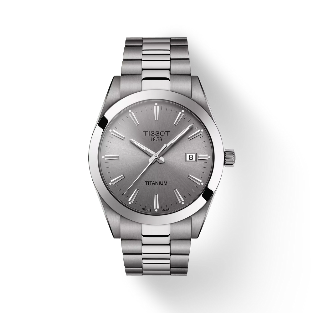 Gentleman 40mm