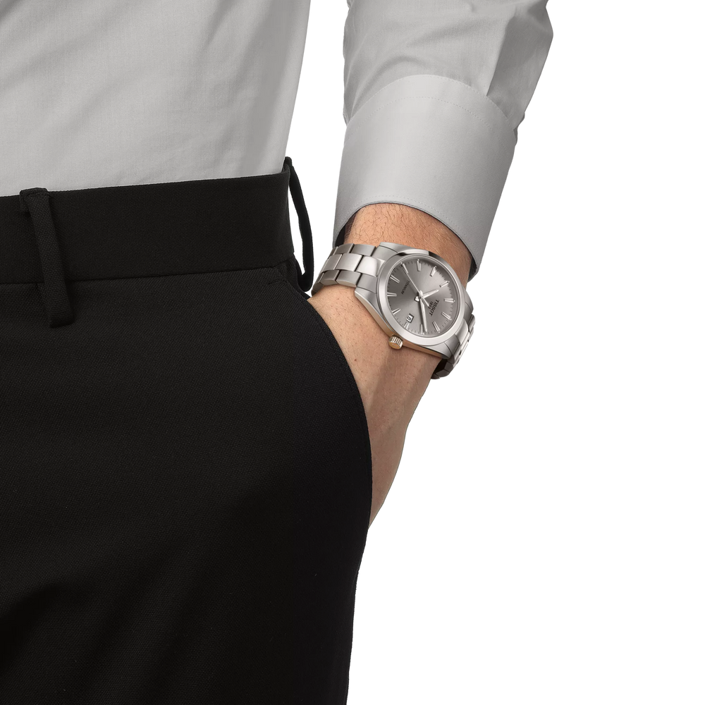 Gentleman 40mm