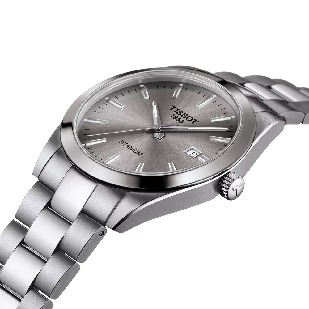 Gentleman 40mm