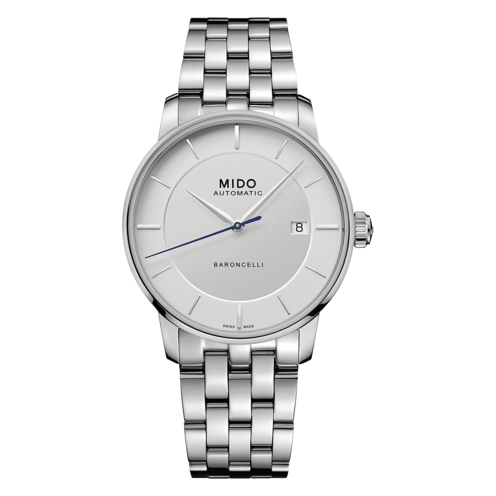 Baroncelli Signature Gent
