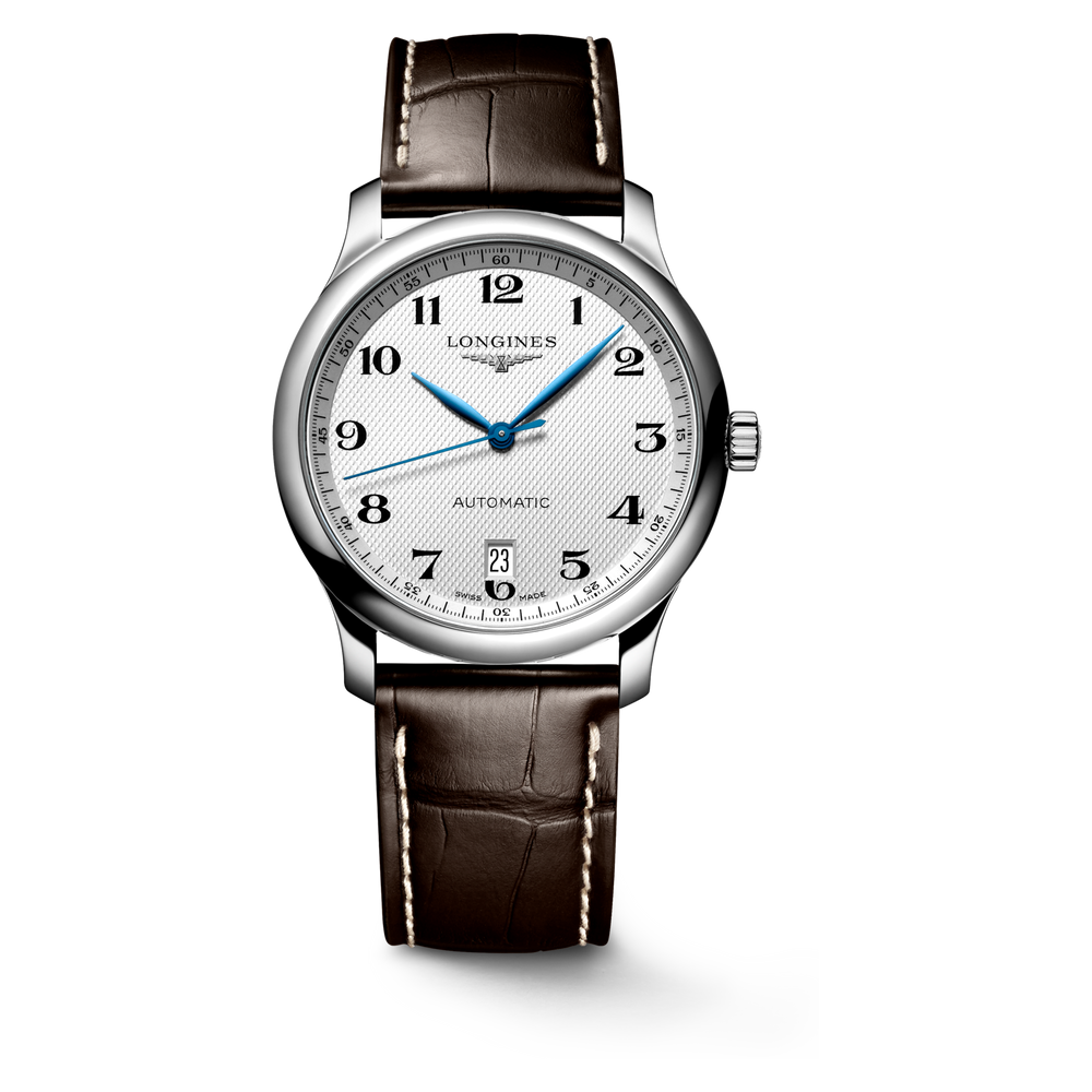 Longines Master Collection