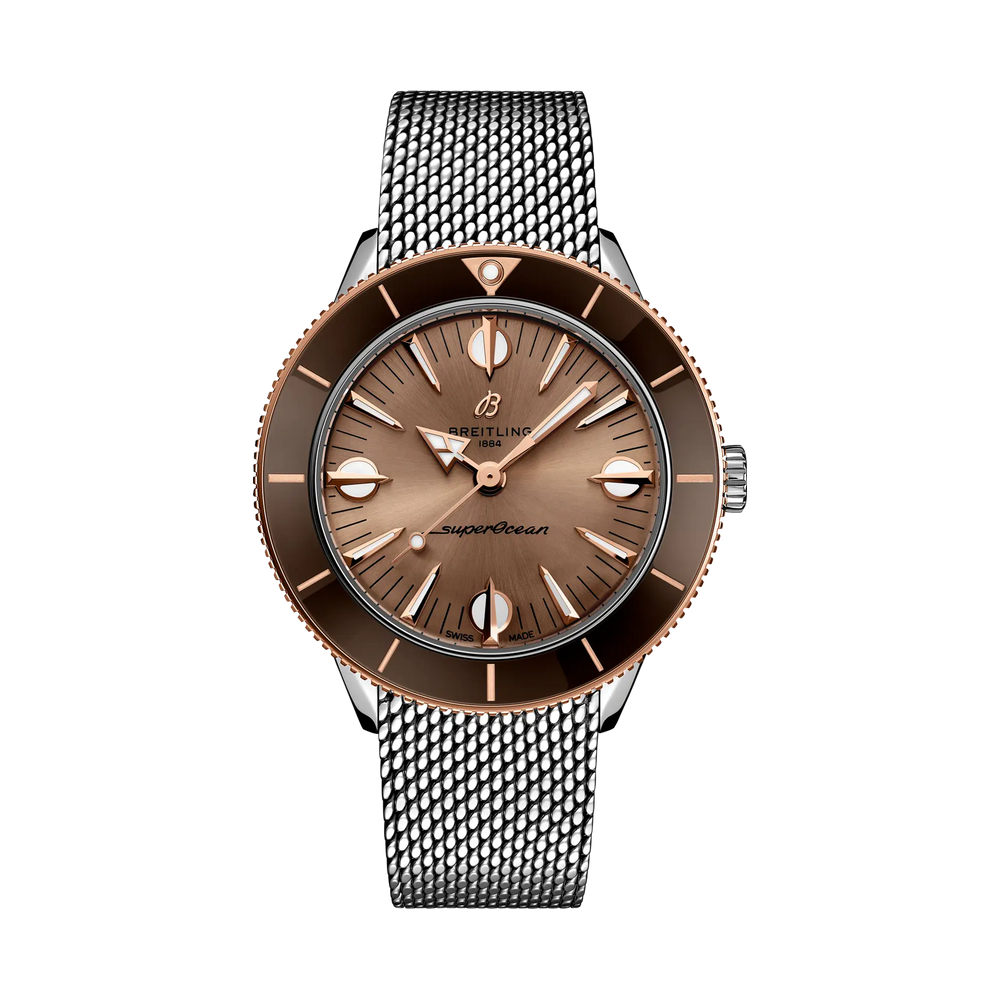 Superocean Heritage '57 Highlands