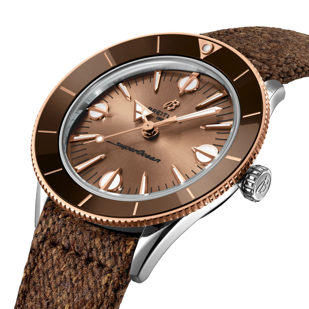 Superocean Heritage '57 Highlands