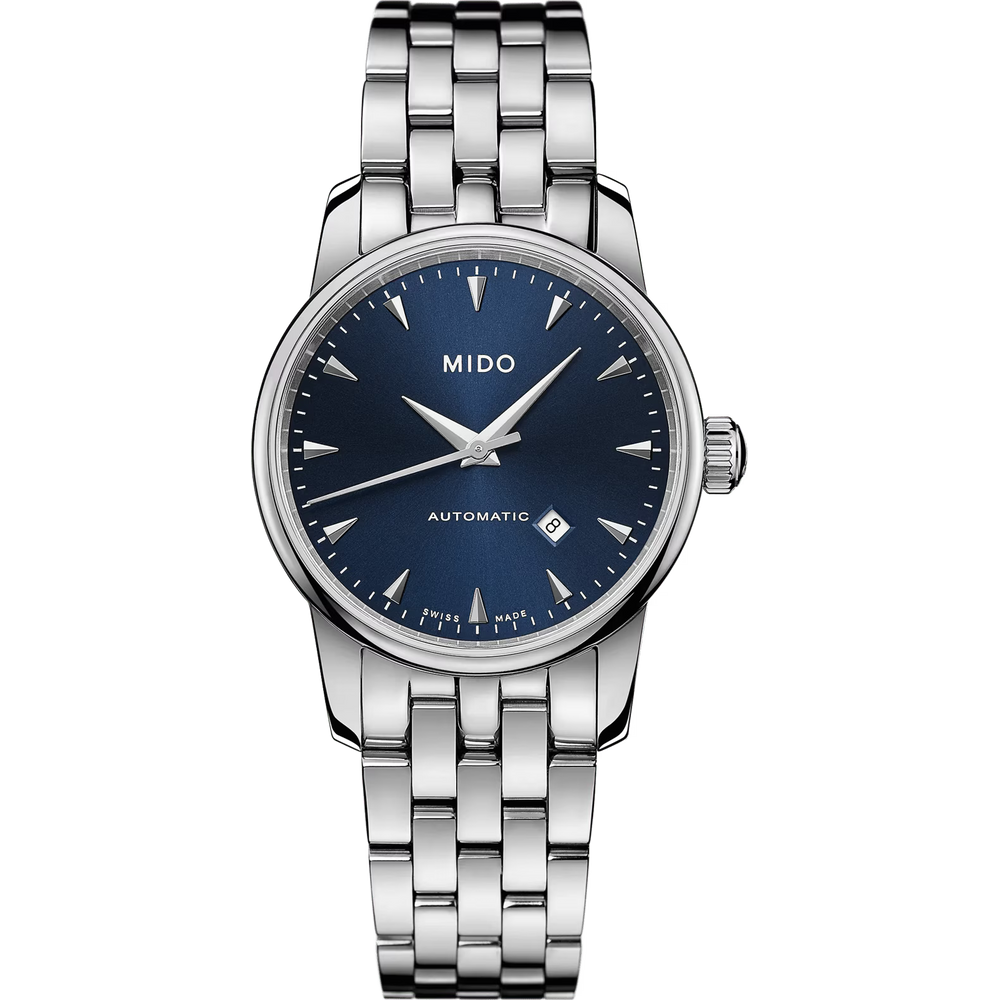 Baroncelli Midnight Blue Lady