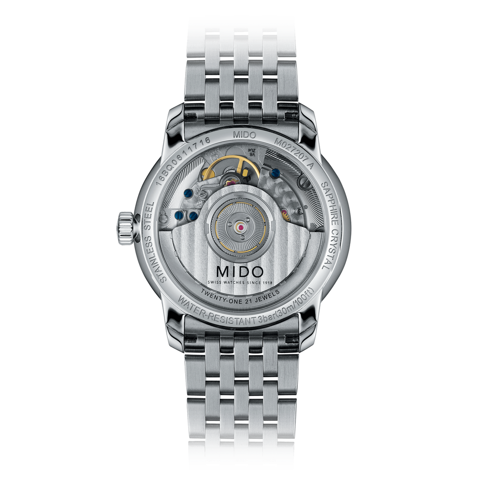 Baroncelli Heritage Lady