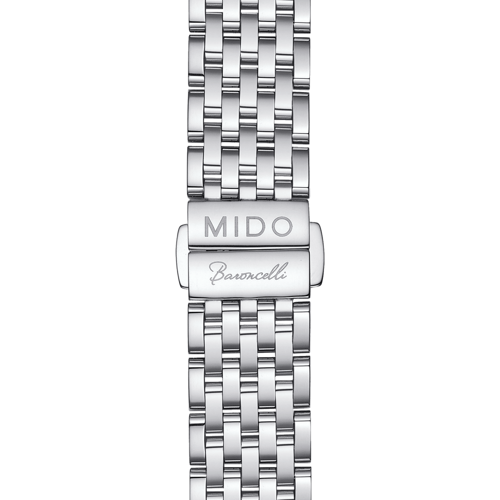 Baroncelli Heritage Lady