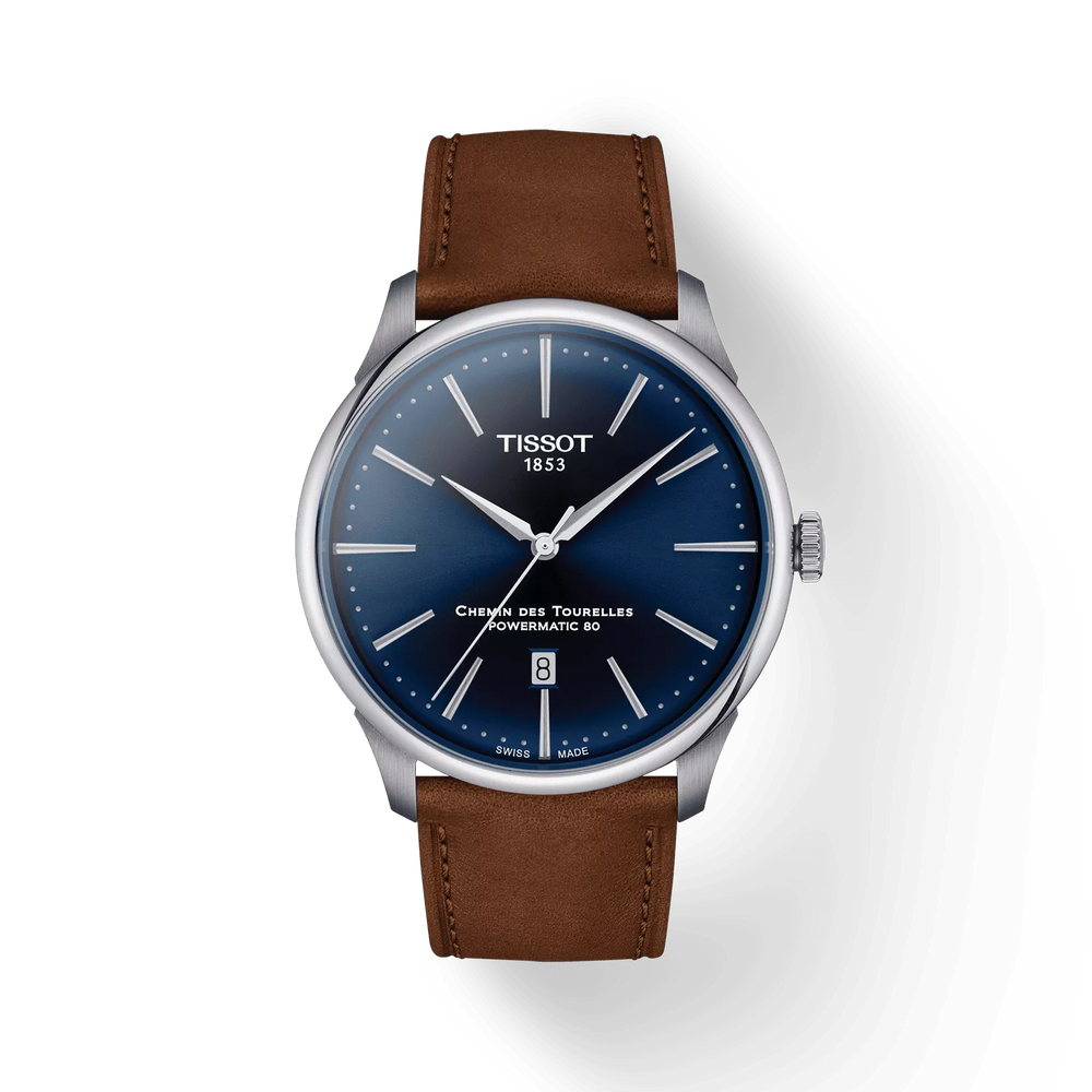Chemin des Tourelles 42mm