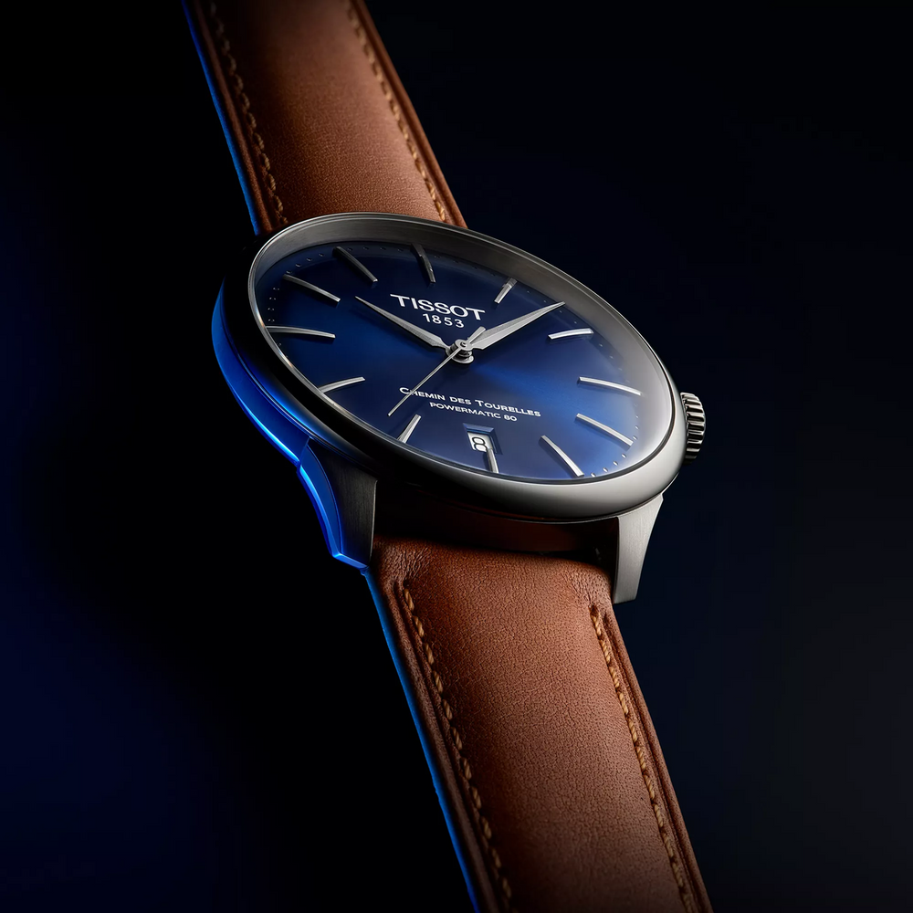 Chemin des Tourelles 42mm