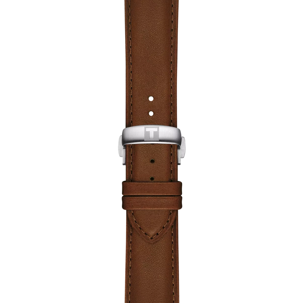 Chemin des Tourelles 42mm