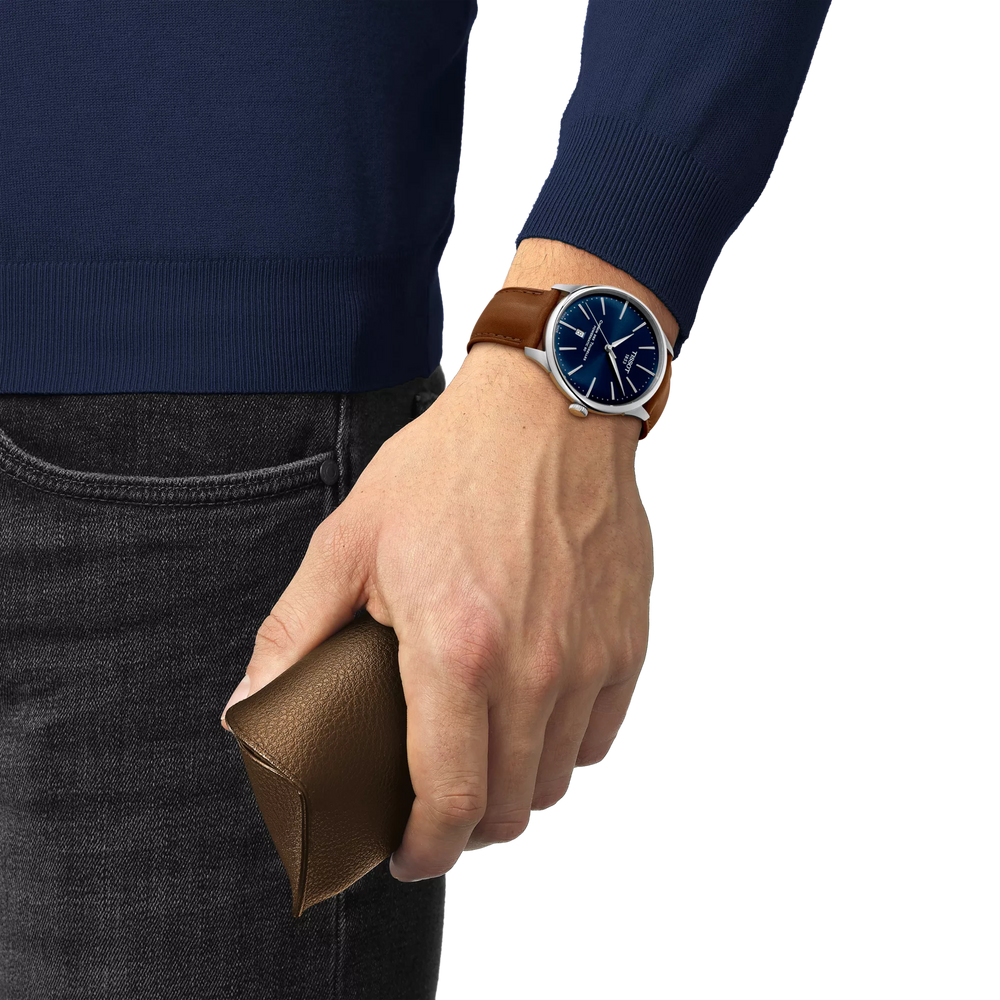 Chemin des Tourelles 42mm