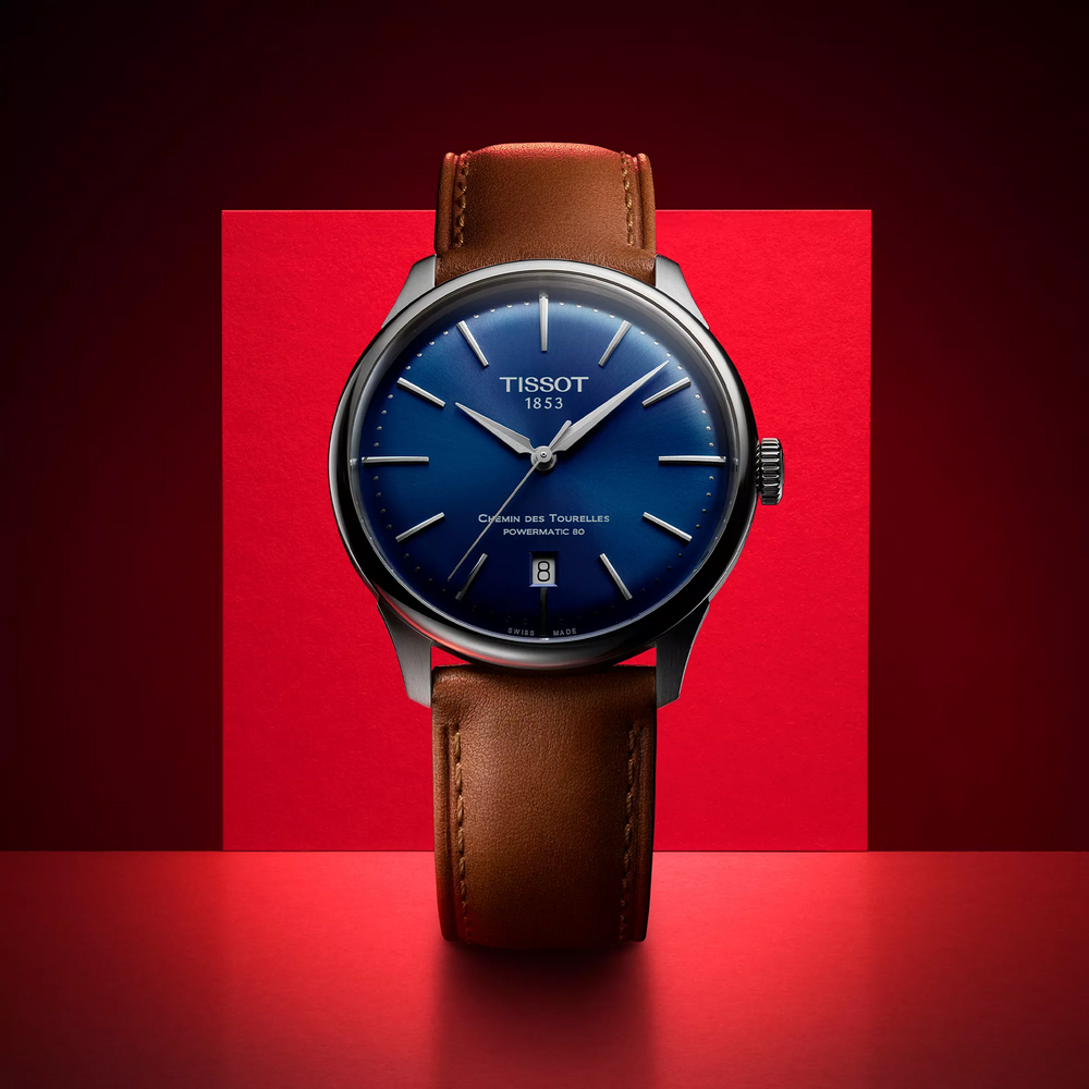 Chemin des Tourelles 42mm