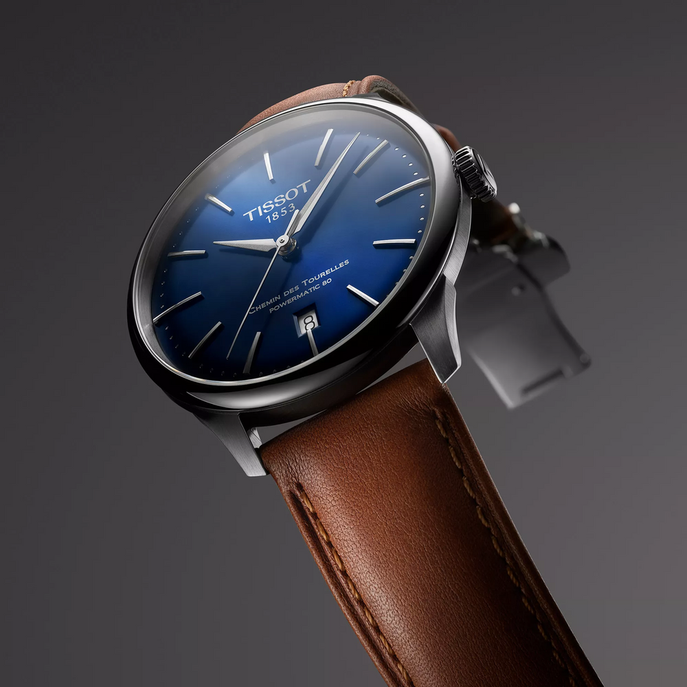 Chemin des Tourelles 42mm