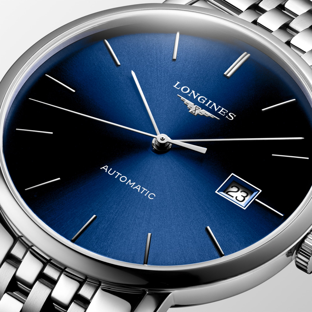 Longines Elegant Collection