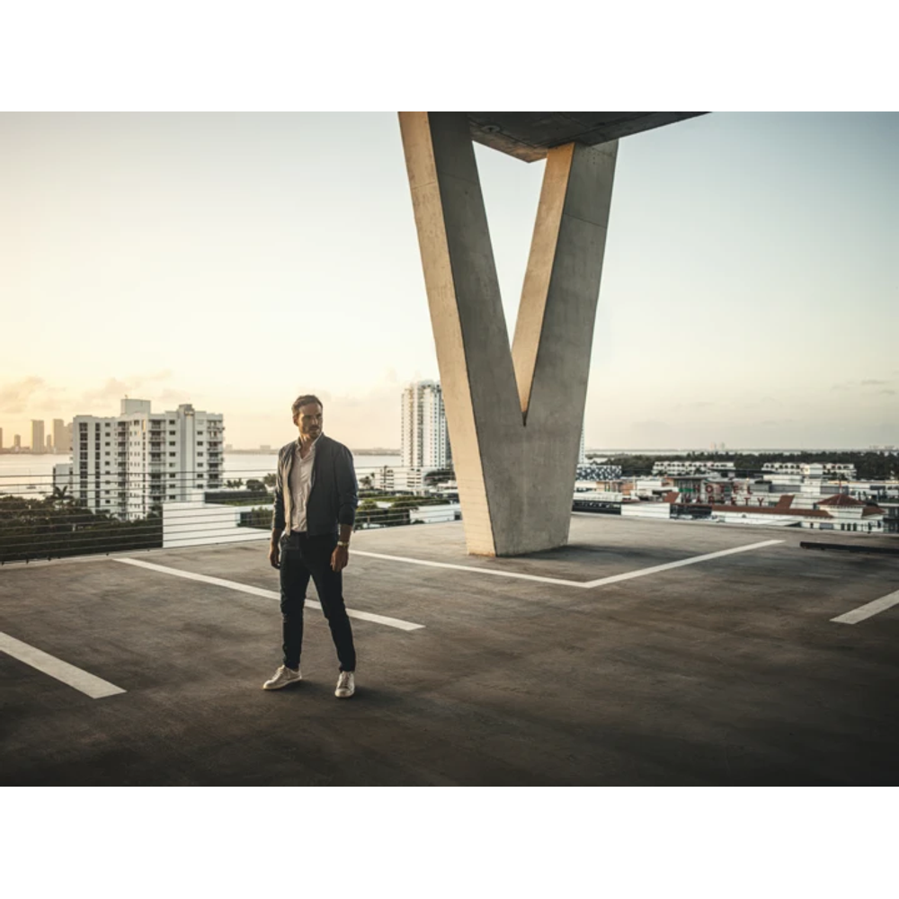 DS Action Diver 38mm Powermatic 80