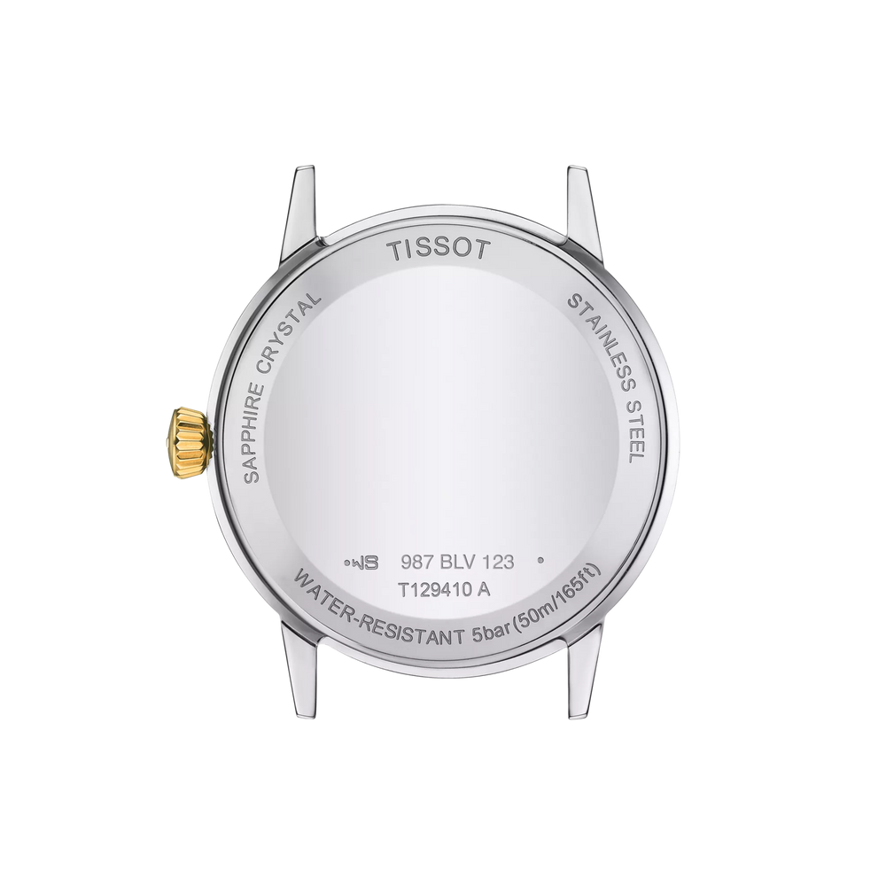 Classic Dream 42mm