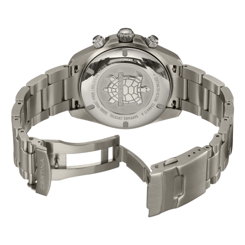 DS Action Chrono