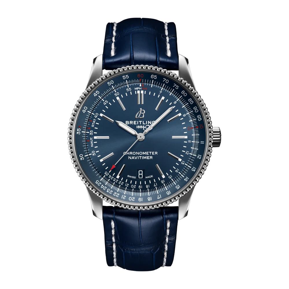 Navitimer Automatic 41