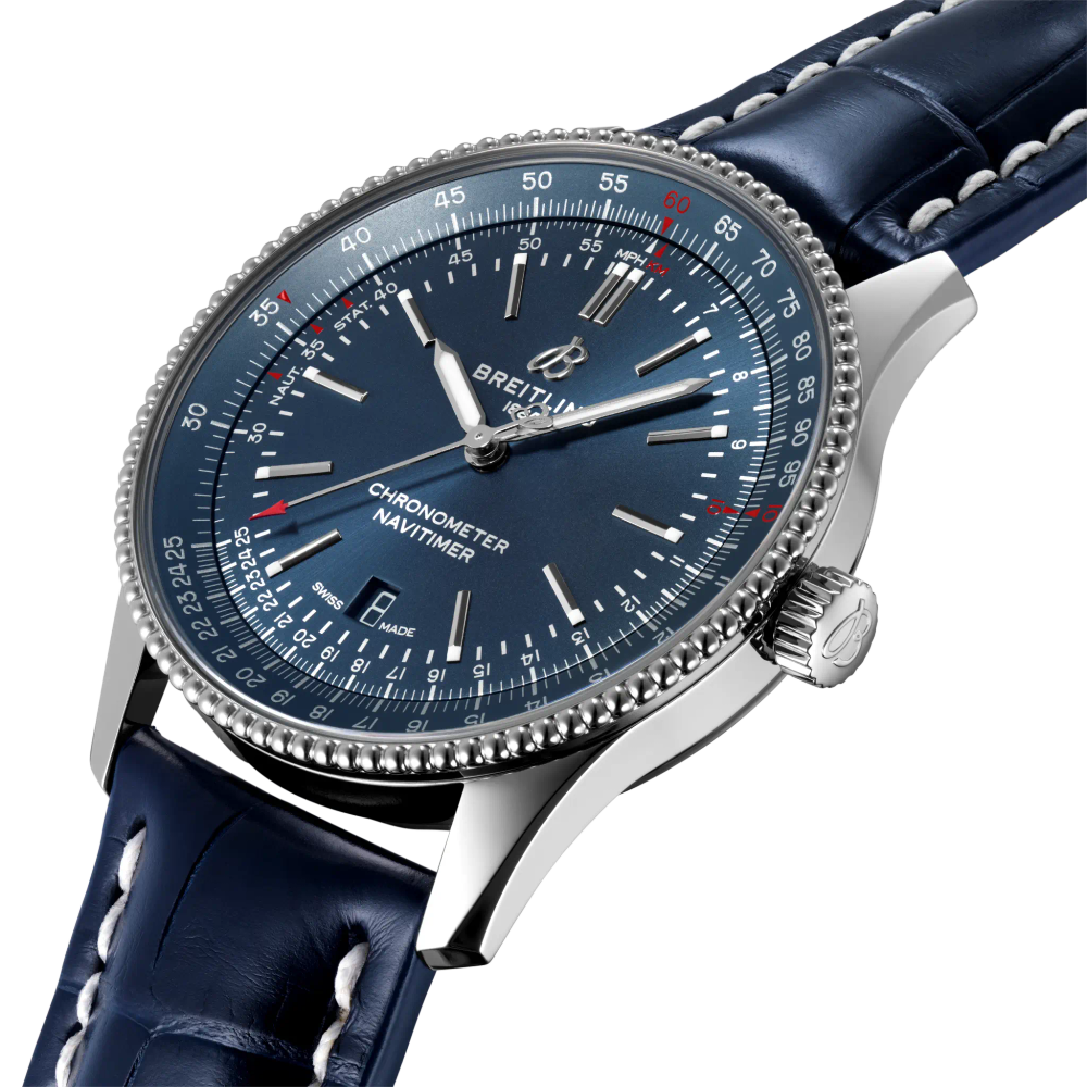 Navitimer Automatic 41