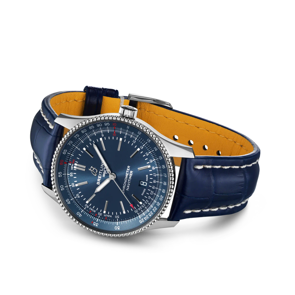 Navitimer Automatic 41
