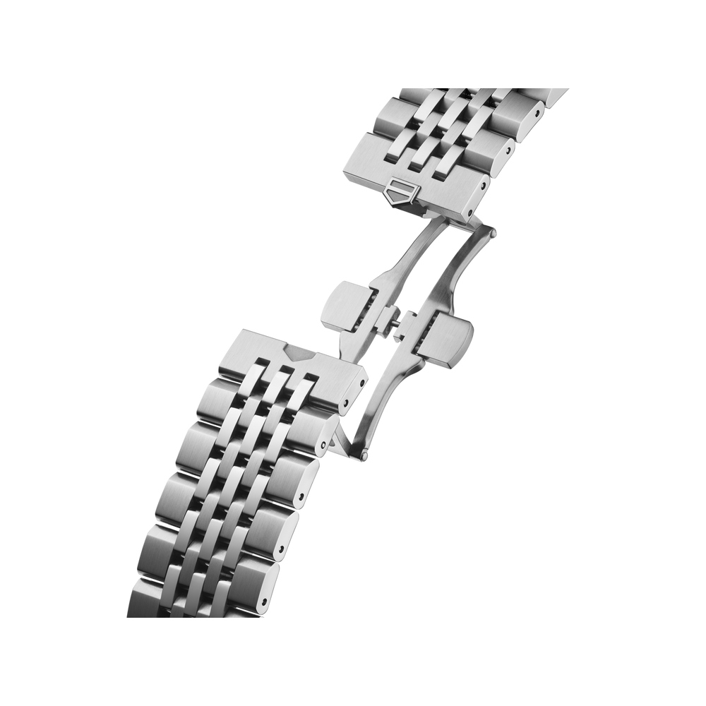Carrera Chronograph Seafarer