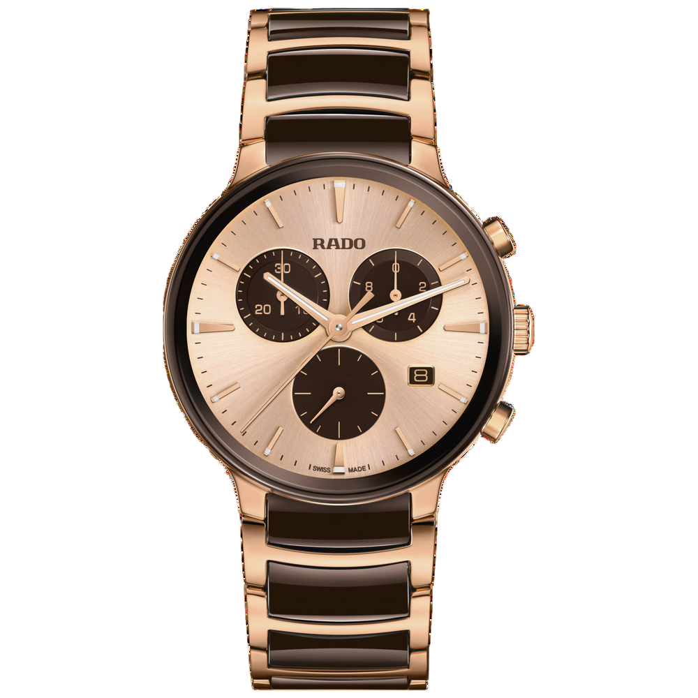 Centrix Chronograph