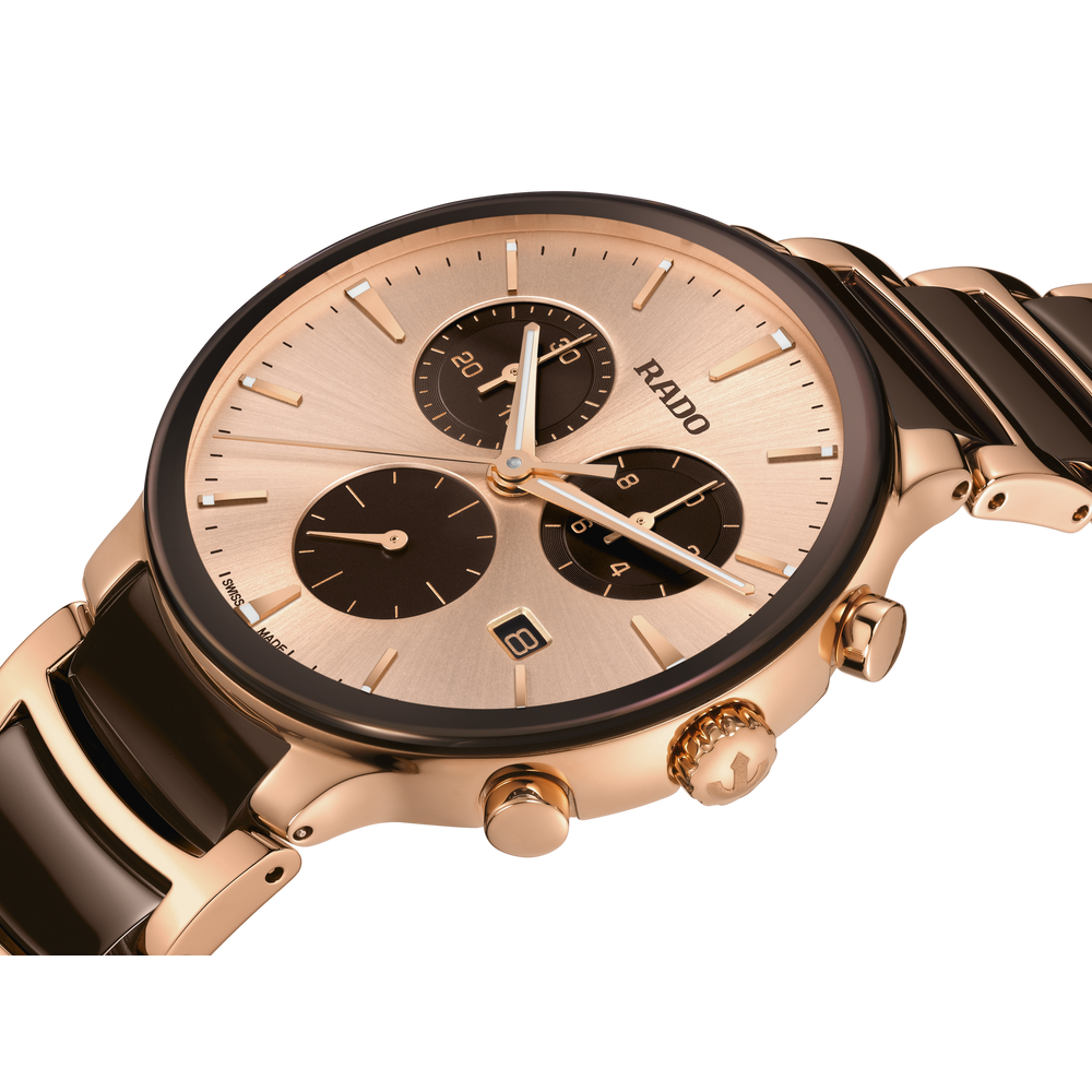Centrix Chronograph