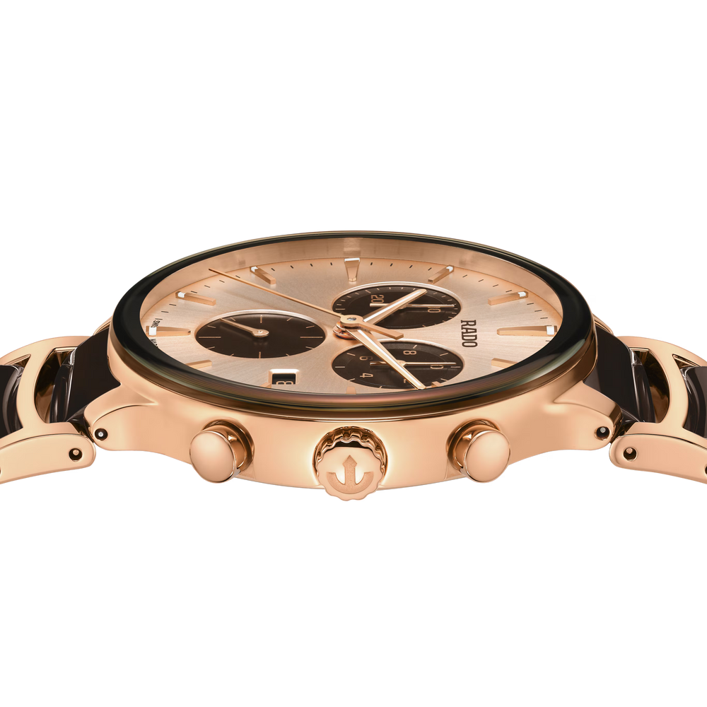 Centrix Chronograph