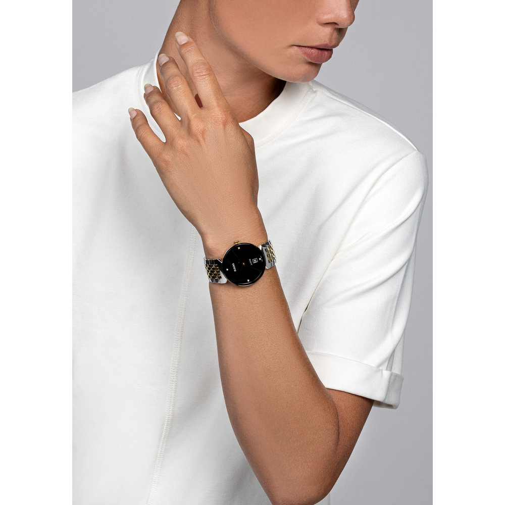 Florence Classic Diamonds