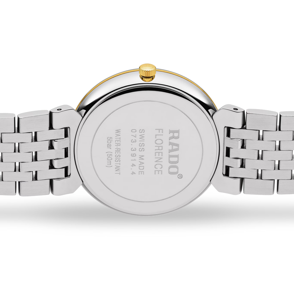 Florence Diamonds
