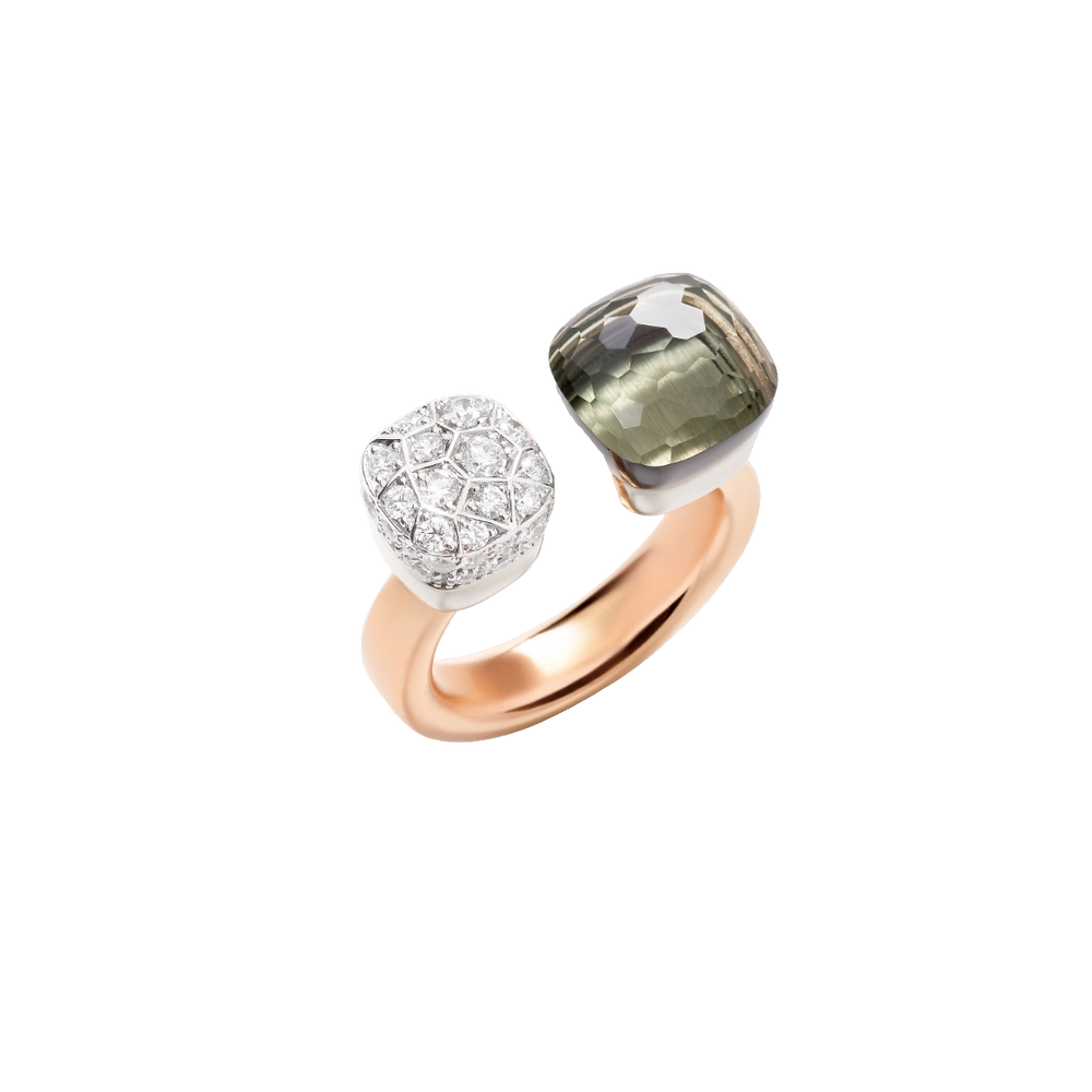 Nudo Ring