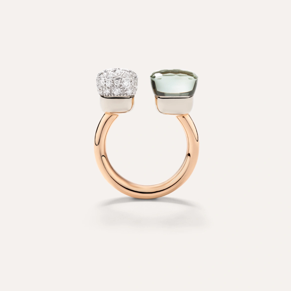 Nudo Ring