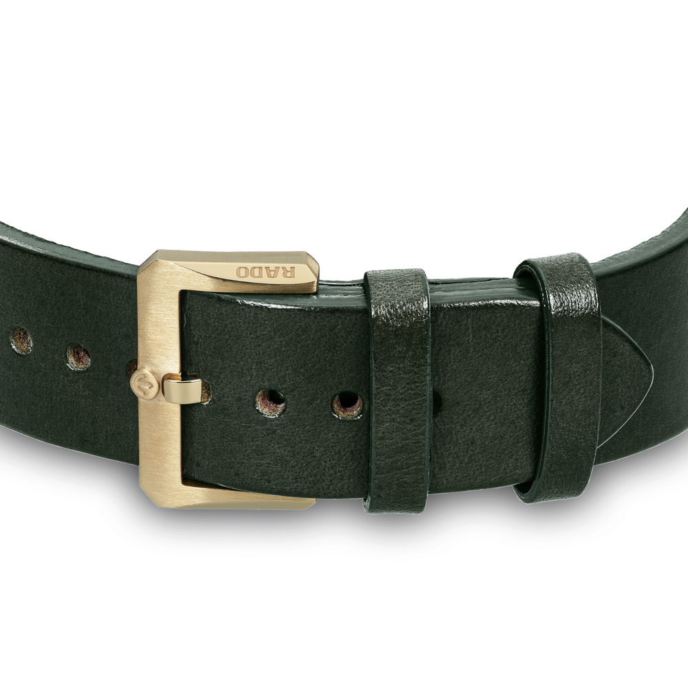 Captain Cook Automatic Bronze