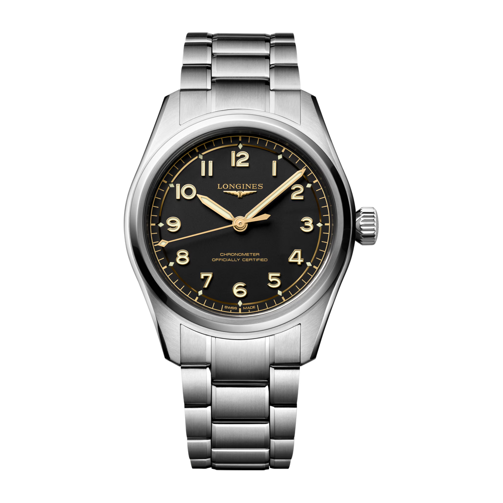 Longines Spirit Pilot