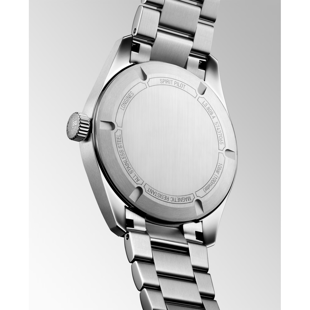 Longines Spirit Pilot