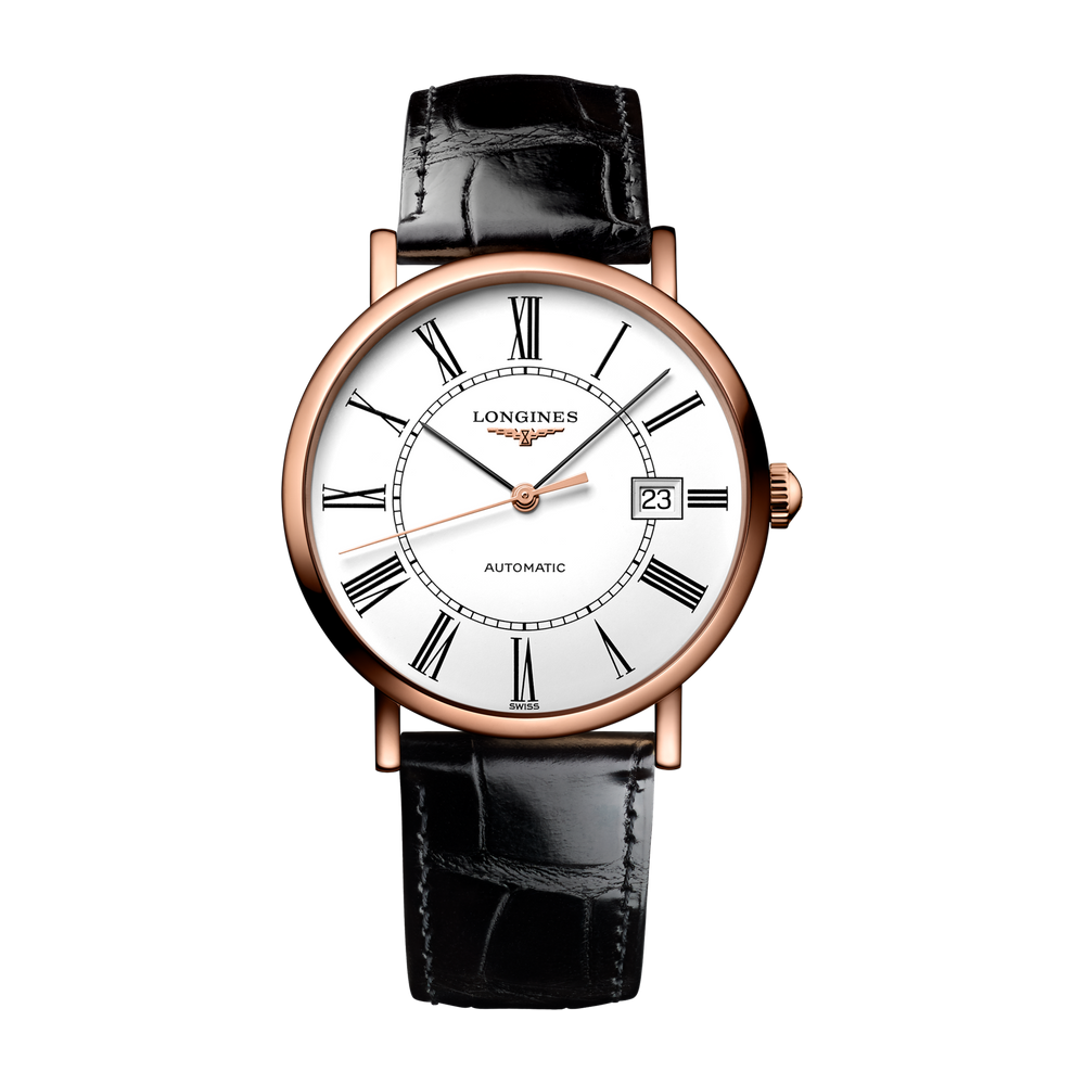 Longines Elegant Collection
