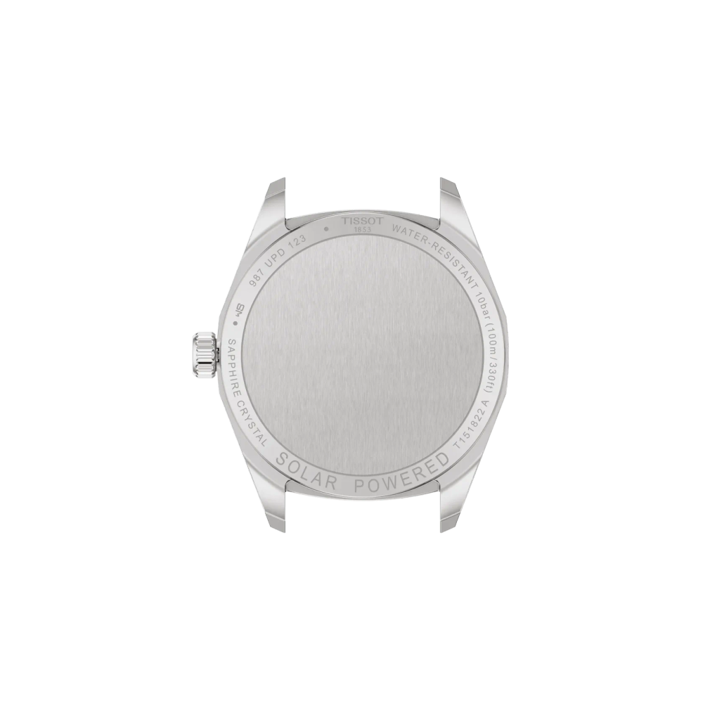 PRC 100 Solar 34mm