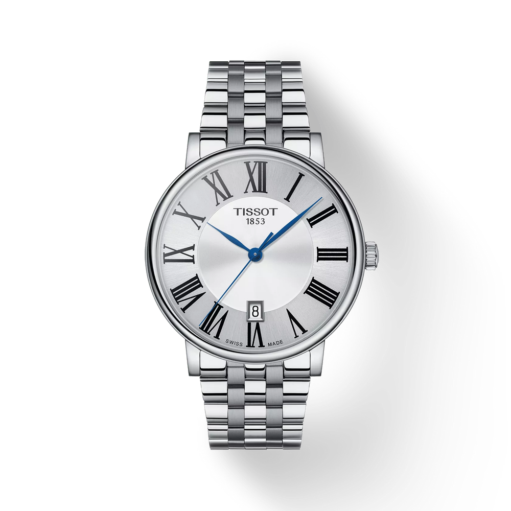 Carson Premium 40mm