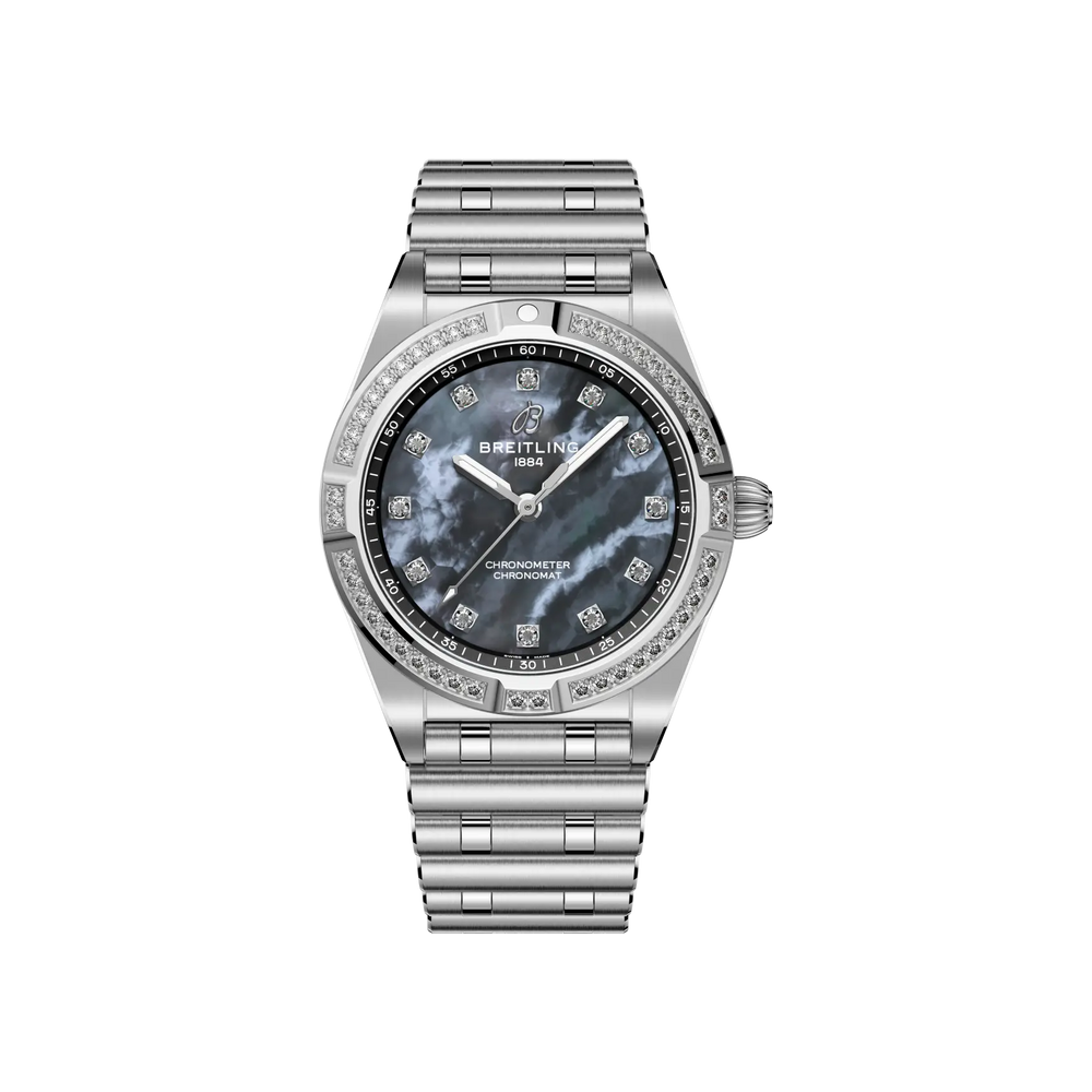 Chronomat 28