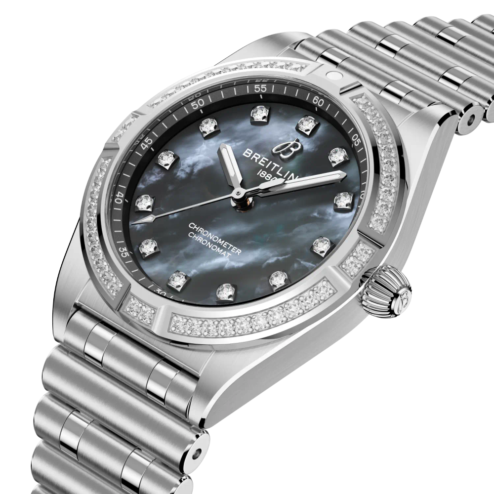 Chronomat 28