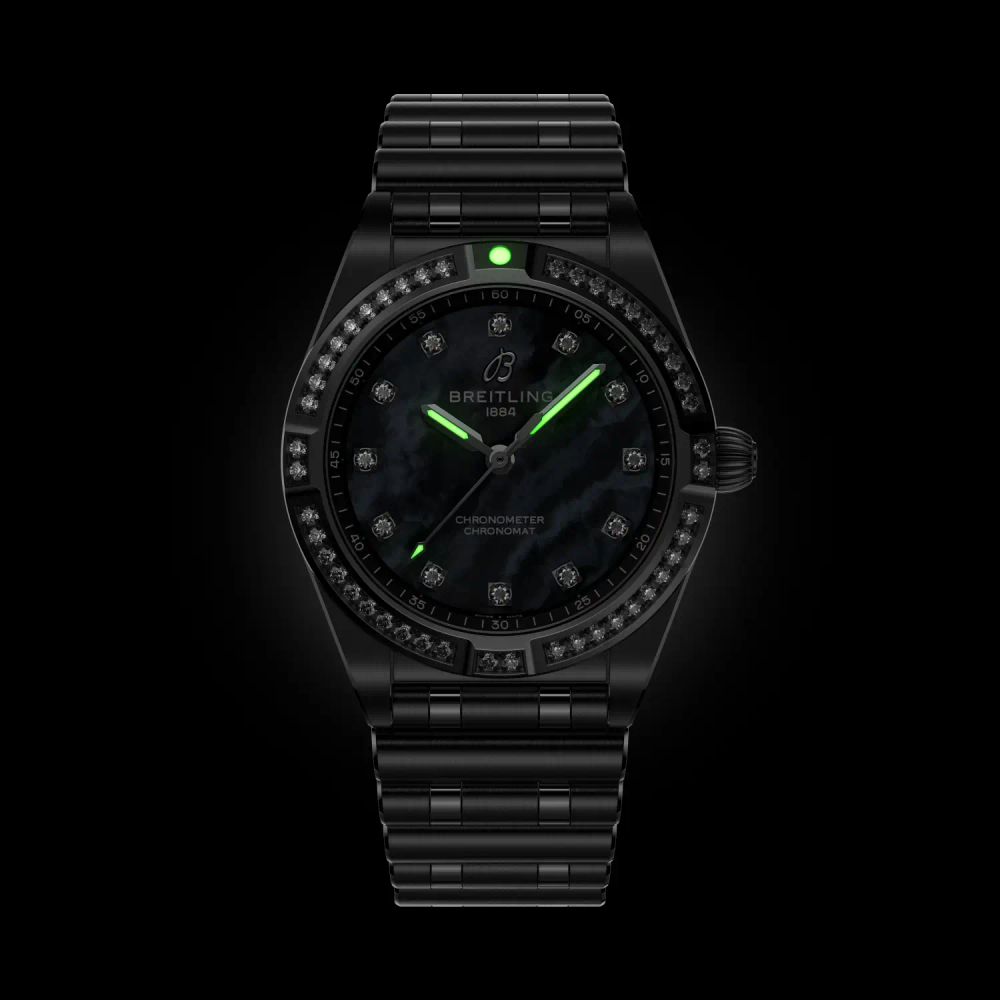 Chronomat 28