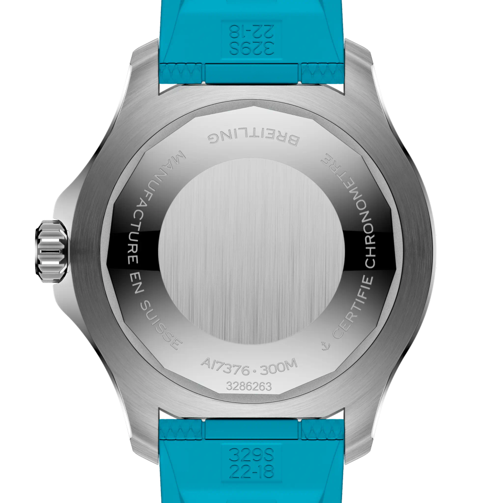 Superocean Automatic 44