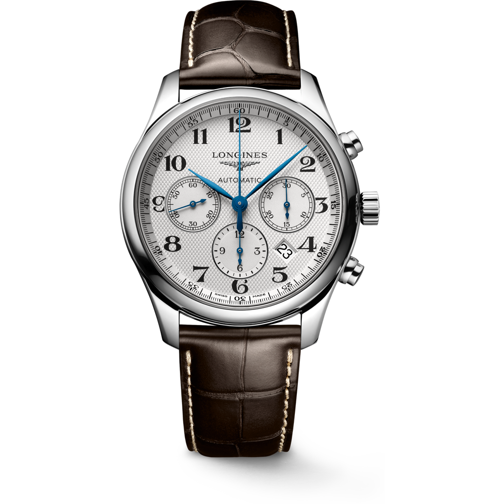 Longines Master Collection Chronograph