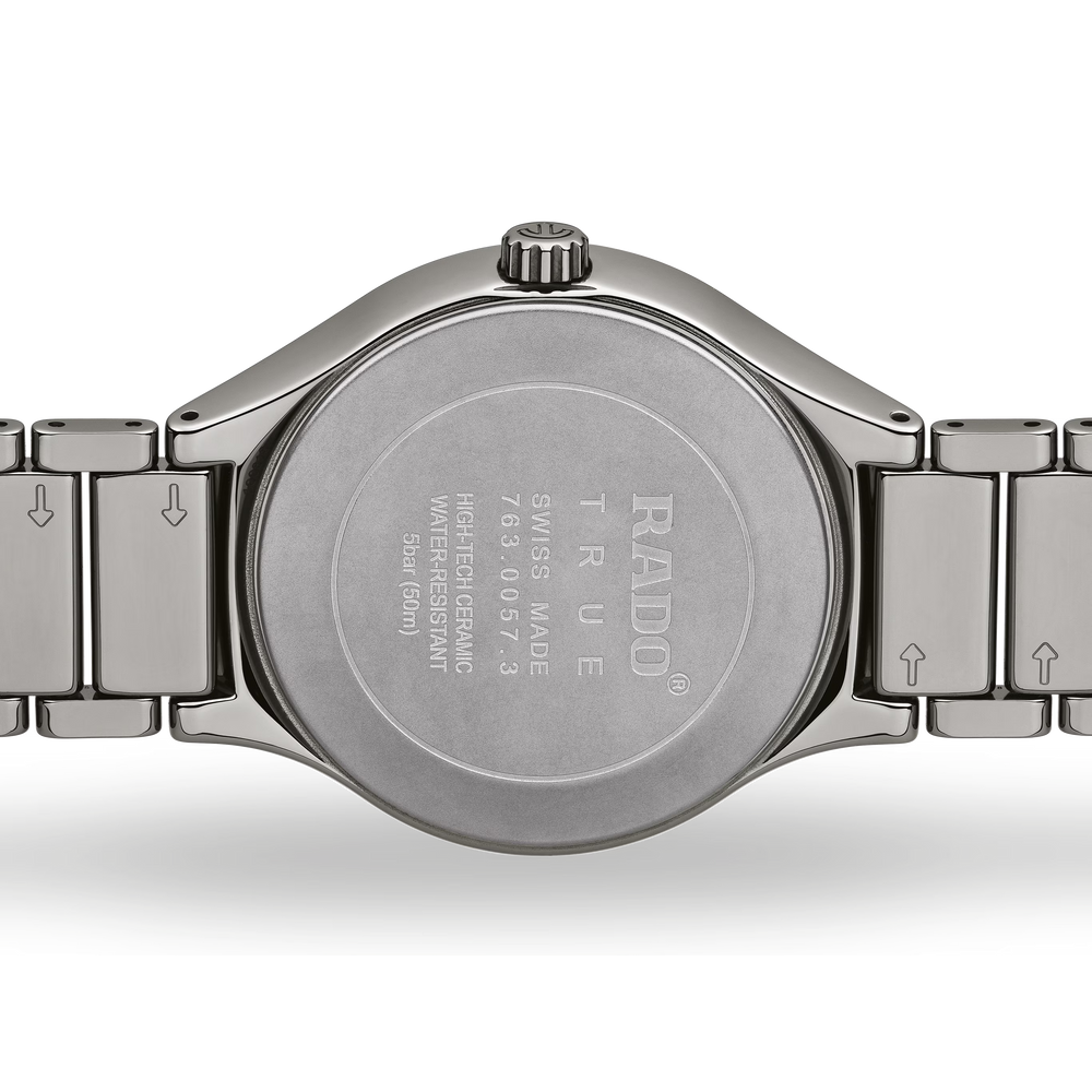 True Automatic Diamonds