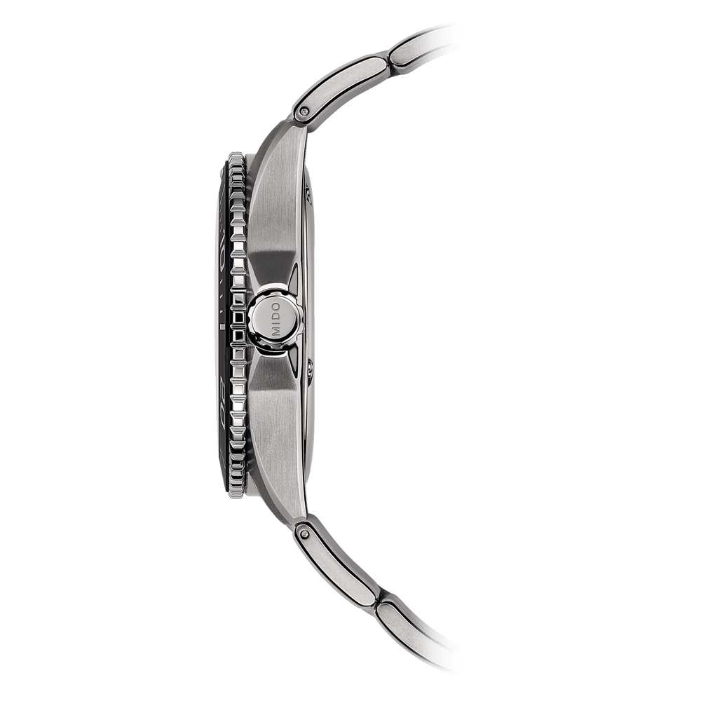 Ocean Star 200C Titanium